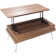 Wrought Studio Kitzmiller Lift Top Coffee Table with Storage & Reviews ...